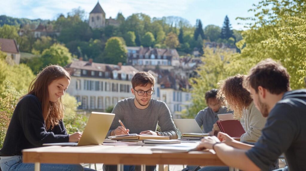 Encontrar una preparación de medicina en Meurthe-et-Moselle: su guía completa para estudiantes de terminale y universidad