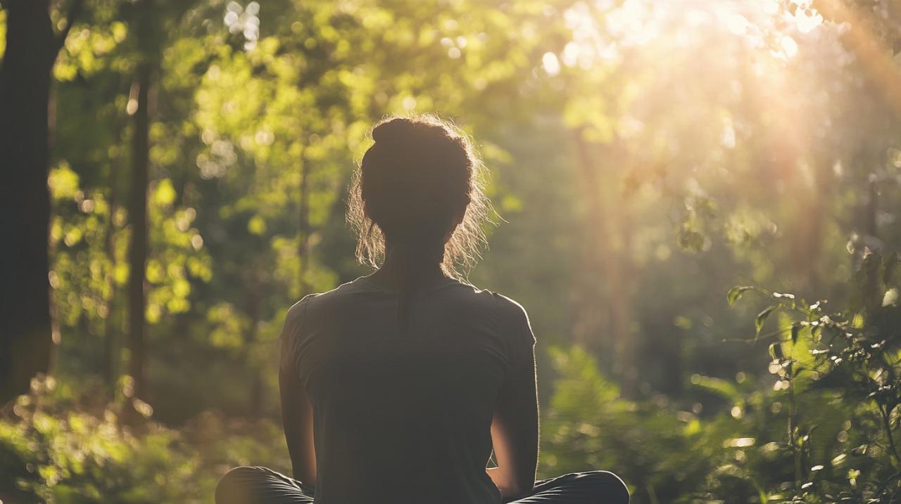 Cómo reducir la presión arterial en 5 minutos: estrategias para crear un entorno calmado y saludable