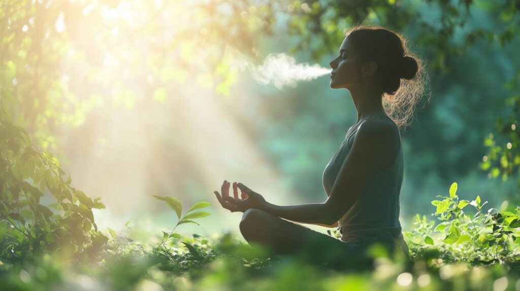 Tratamiento natural de la sinusitis durante el embarazo: síntomas y remedios seguros