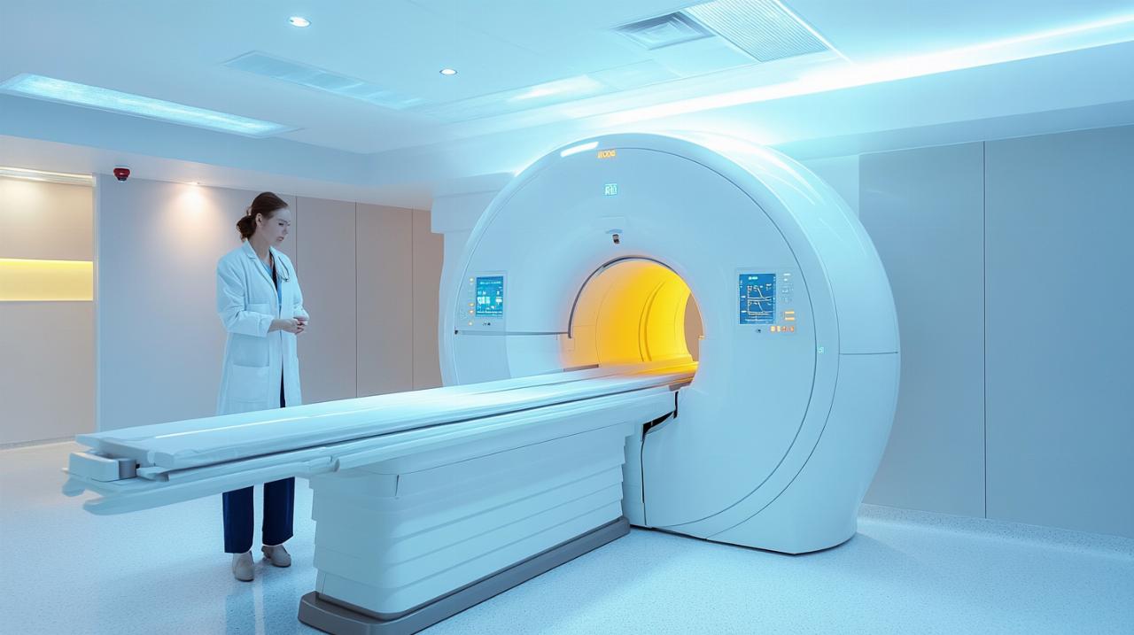 Dónde hacerse una resonancia magnética rápidamente: Consejos para una cita urgente eligiendo entre hospital o clínica ambulatoria