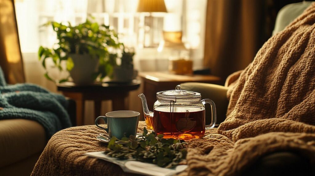 Piernas inquietas: 5 remedios caseros para solucionarlo de forma natural y efectiva