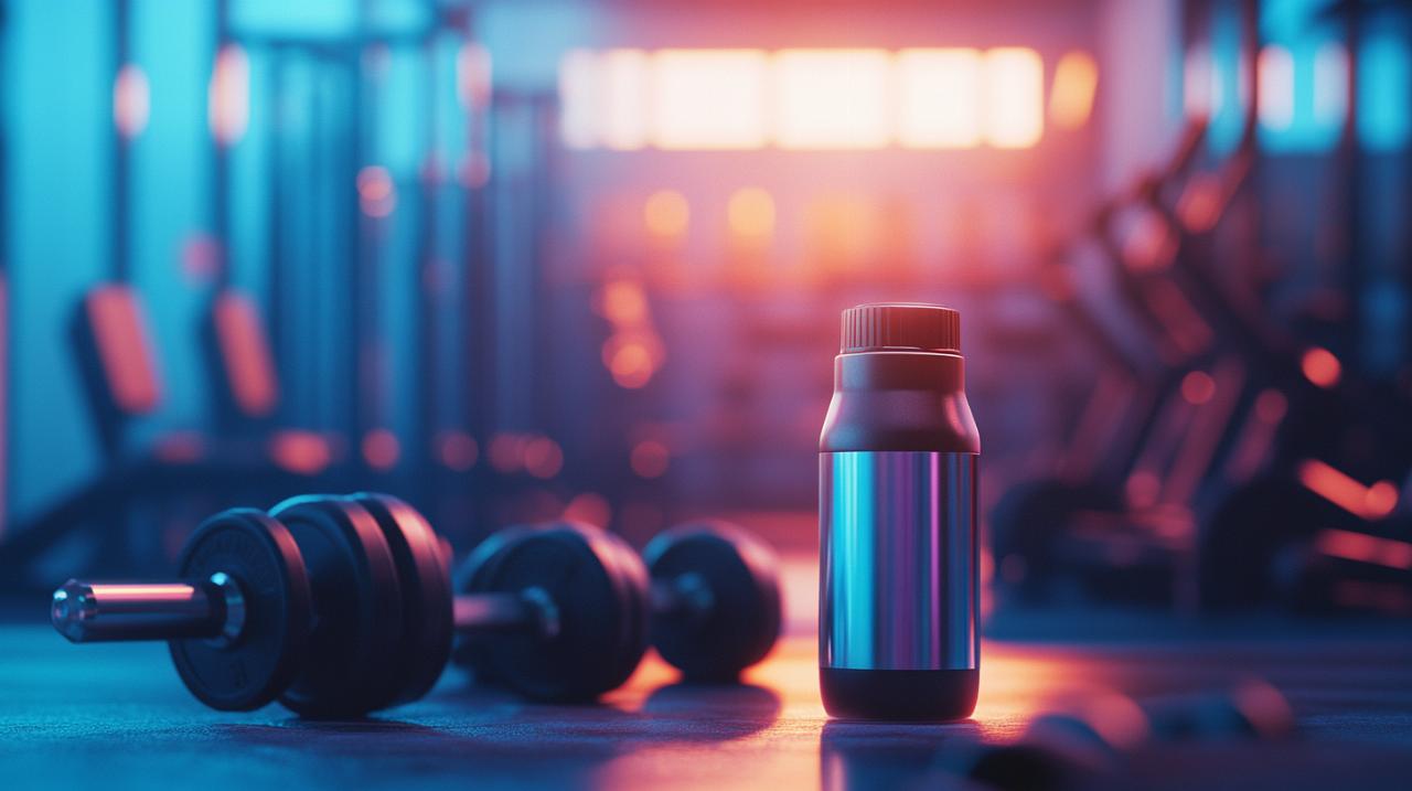 Gainer diario: claves para decidir su ingesta según tu objetivo de masa muscular