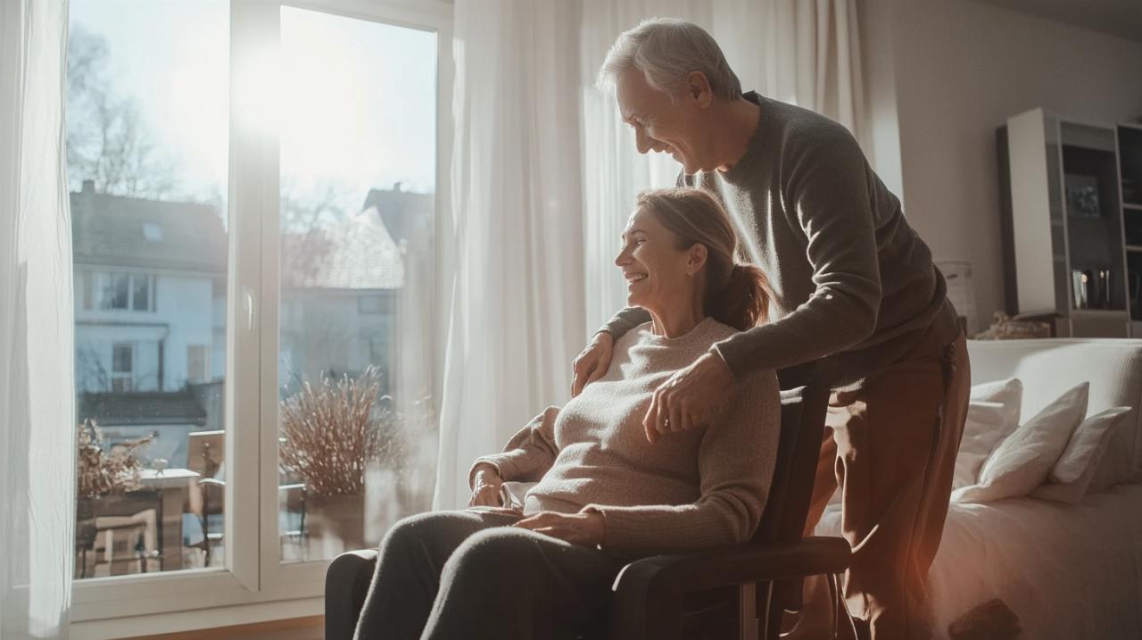 Descubre las razones para contratar un fisioterapeuta a domicilio y mejorar la calidad de vida de los adultos mayores