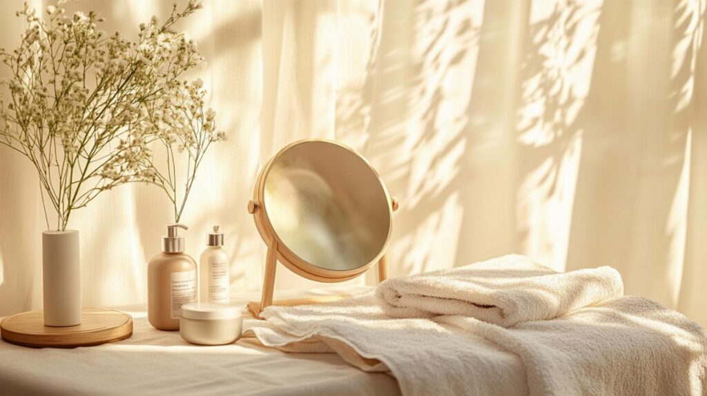 Protege tu piel de los granos después de la depilación con hilo: consejos de belleza expertos